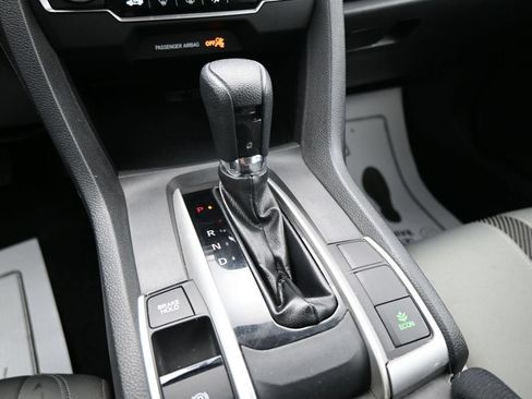 Used 2016 Honda Civic LX image 20