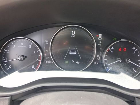 Used 2024 MAZDA CX-30 AWD 2.5 S w/ Preferred Package image 18