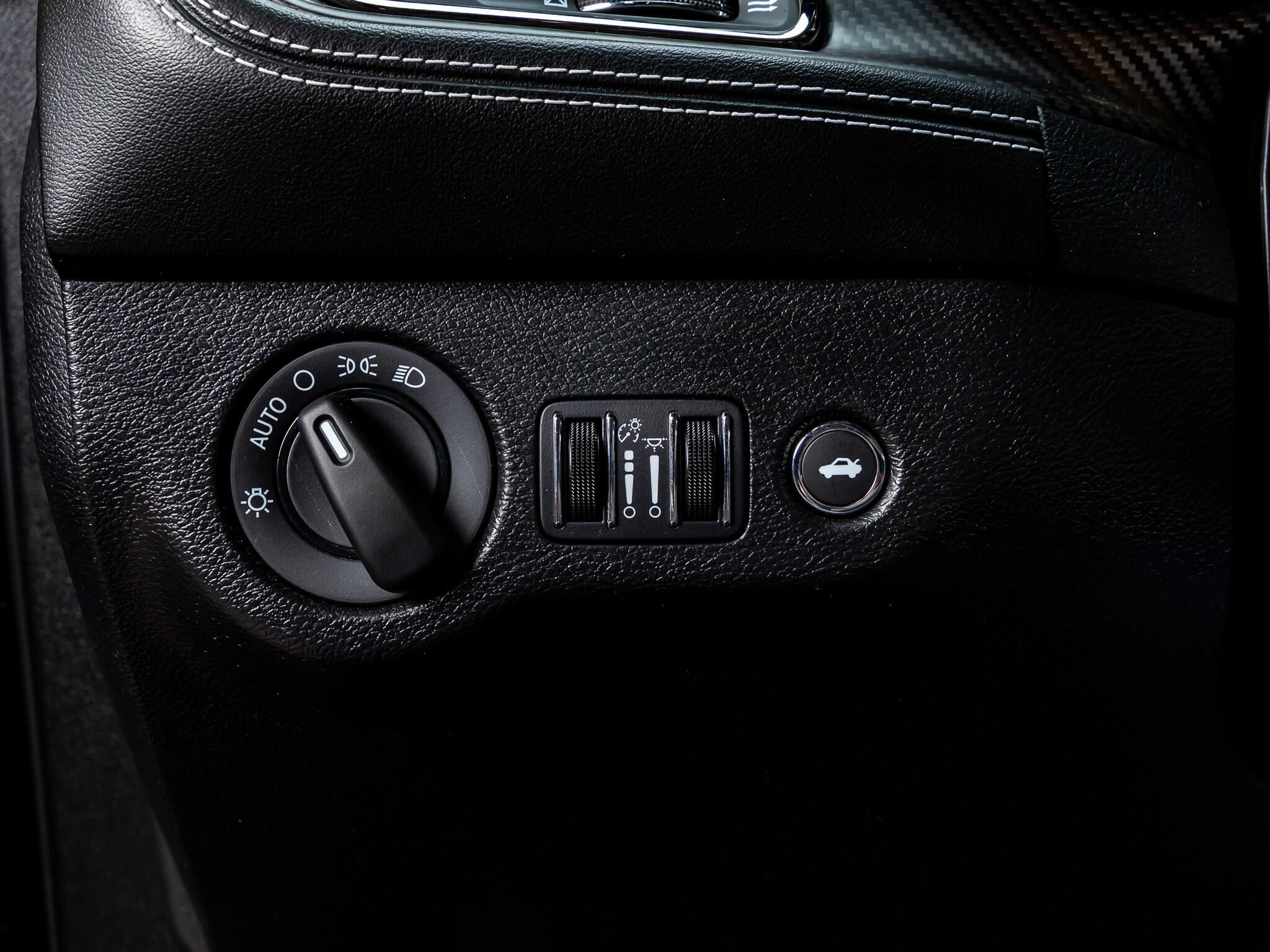 Used 2023 Dodge Challenger SRT Hellcat RWD image 17
