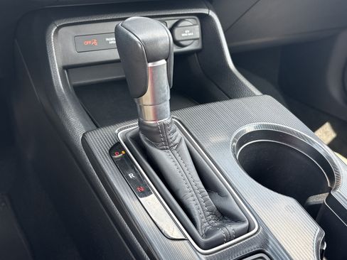 Certified 2024 Honda Civic Sport image 15