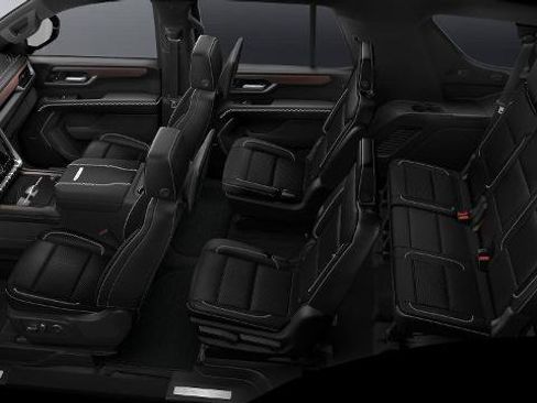 New 2026 GMC Yukon Denali w/ Denali Reserve Package AWD/4WD image 7