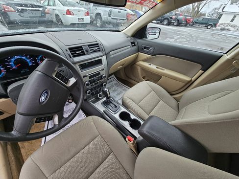 Used 2012 Ford Fusion SE image 18