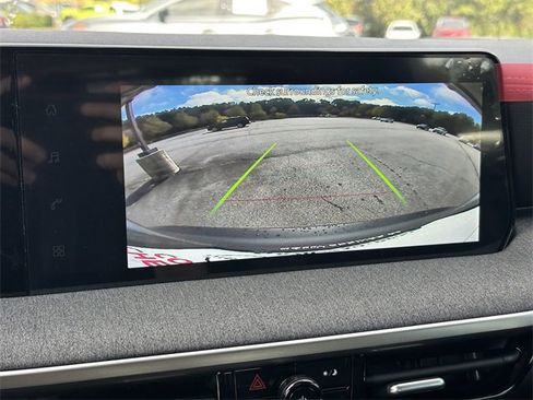 New 2026 Nissan Kicks SV w/ SV Premium Package image 23