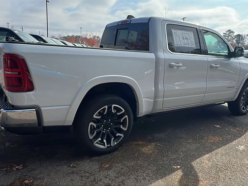 New 2026 RAM 1500 Limited image 8