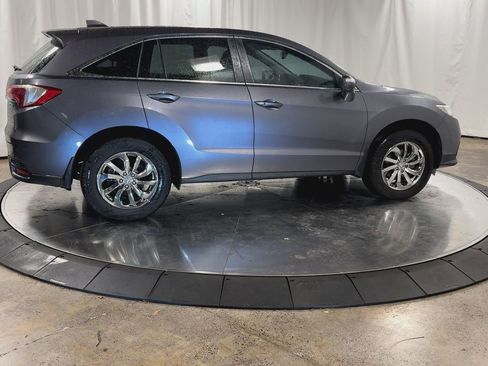 Used 2017 Acura RDX Technology Package image 9