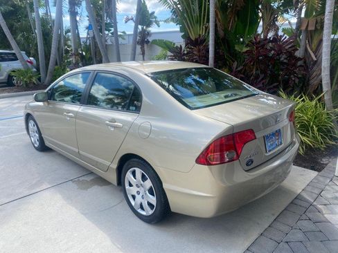 Used 2008 Honda Civic LX image 75