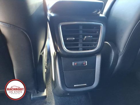 Used 2020 Lincoln Nautilus Reserve AWD/4WD image 26