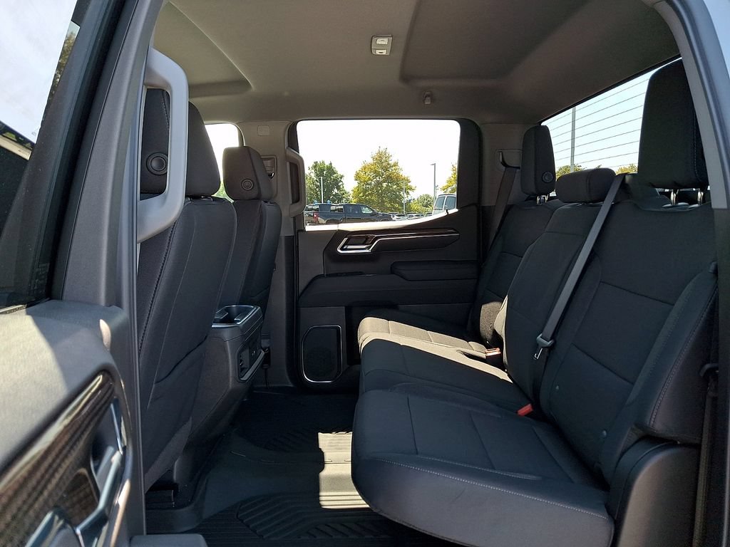 New 2026 Chevrolet Silverado 1500 RST AWD/4WD image 6
