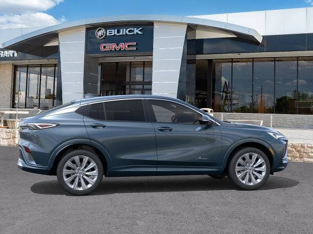 New 2026 Buick Envista Avenir FWD image 30