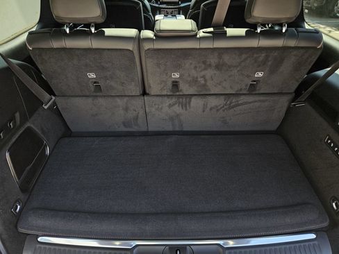 New 2026 Jeep Grand Wagoneer Summit AWD/4WD image 23