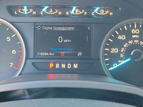 Used 2018 Ford F150 XLT w/ Equipment Group 302A Luxury image 25