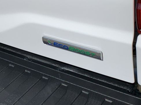 Used 2023 Ford F150 Lariat w/ Equipment Group 502A High image 50