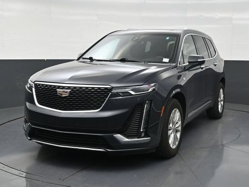 Used 2023 Cadillac XT6 Luxury FWD image 8