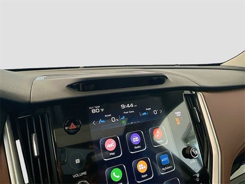 New 2025 Subaru Outback Touring XT w/ Popular Package #2 image 8