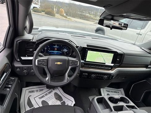 New 2026 Chevrolet Silverado 1500 LT image 40