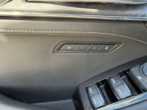 Used 2024 Cadillac CT5 Premium Luxury image 17