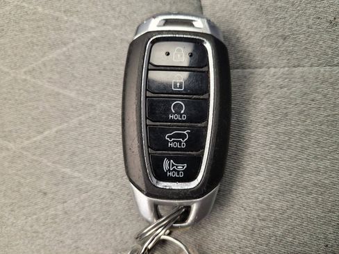 Used 2020 Hyundai Palisade SEL AWD/4WD image 32