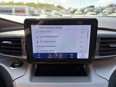 Used 2023 Ford Explorer Timberline AWD/4WD image 33