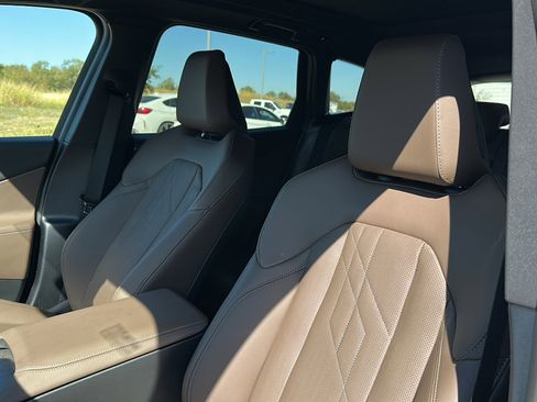 New 2026 BMW X3 xDrive30 image 11