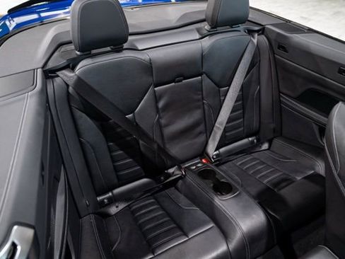 Used 2024 BMW 430i xDrive Convertible w/ M Sport Package image 23