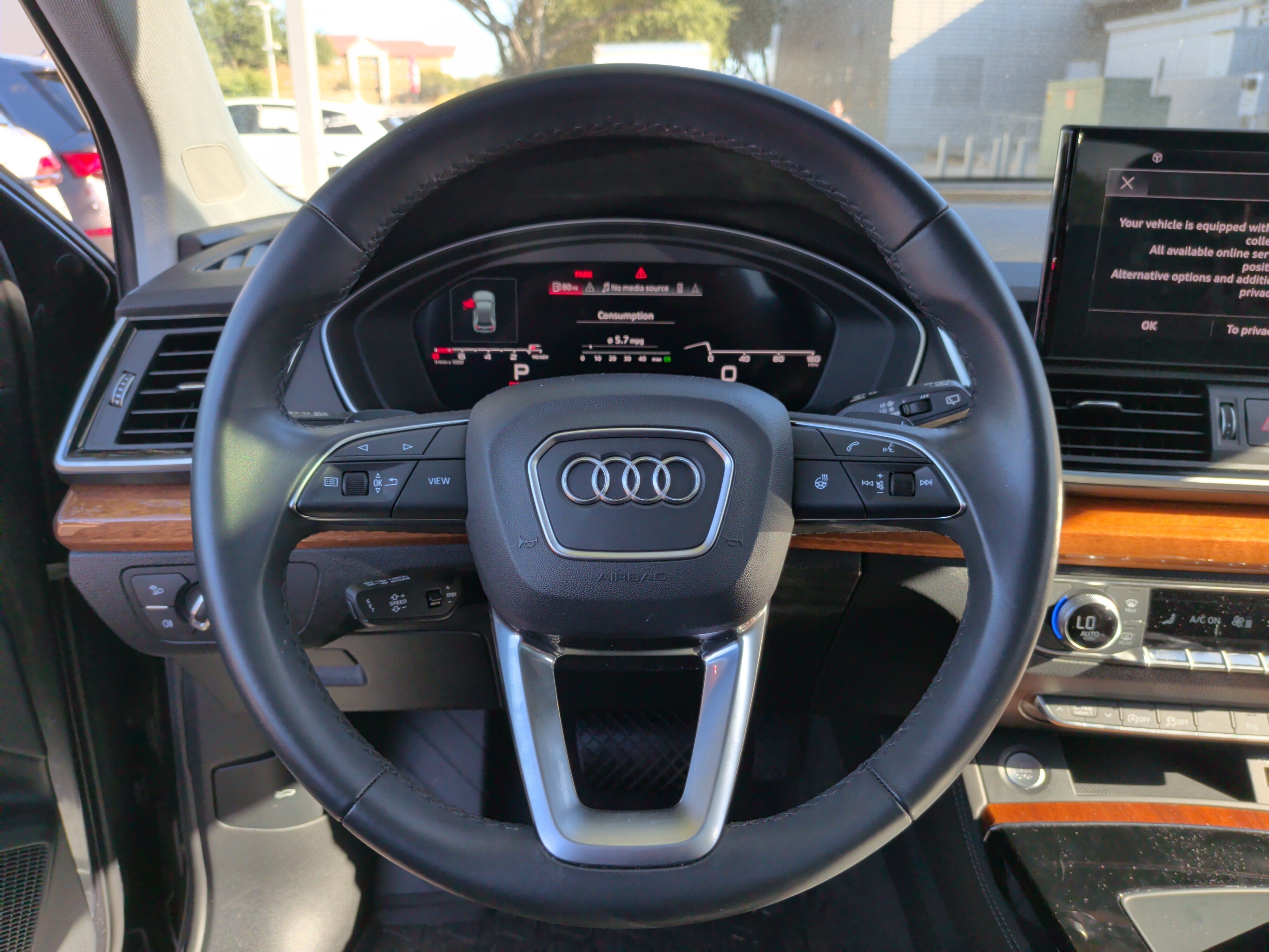 Used 2023 Audi Q5 2.0T Premium Plus AWD/4WD image 17
