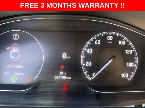 Used 2021 Honda Accord LX image 16