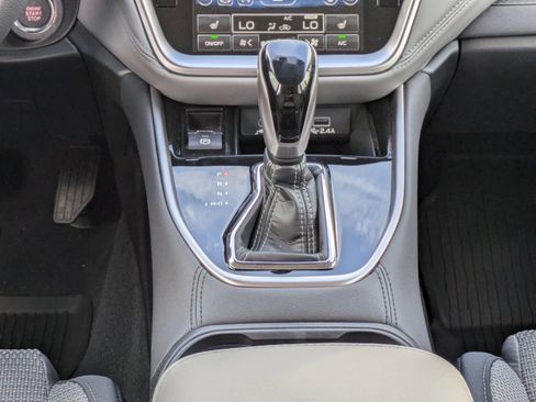 Certified 2025 Subaru Outback Premium image 19