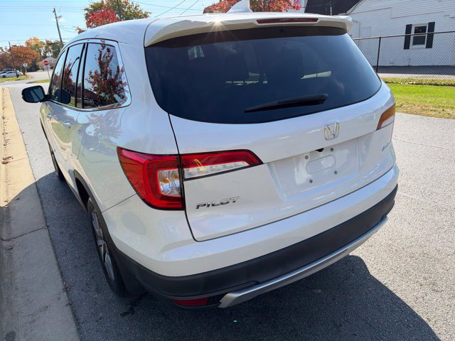 Used 2022 Honda Pilot EX-L image 14