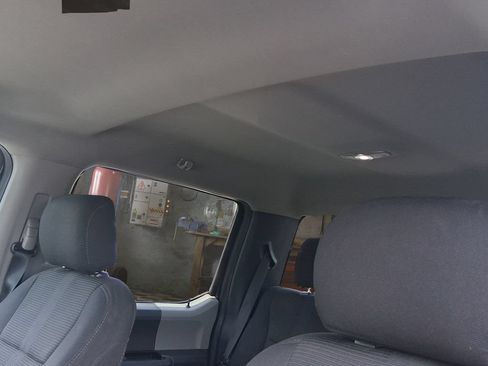 Certified 2019 Ford F150 XL w/ Equipment Group 101A Mid AWD/4WD image 13