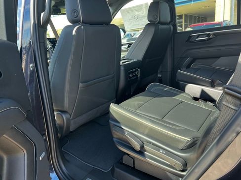New 2026 Chevrolet Tahoe Premier image 27