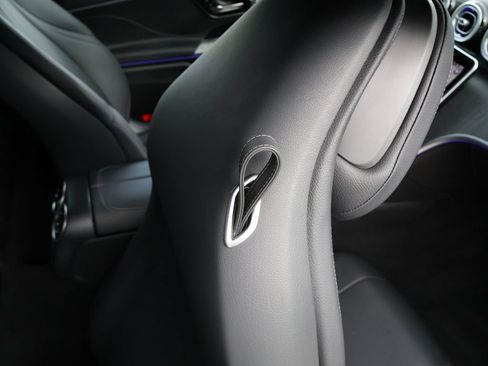 Certified 2024 Mercedes-Benz CLE 300 4MATIC Coupe image 33