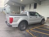 Used 2019 Ford Ranger XLT image 4