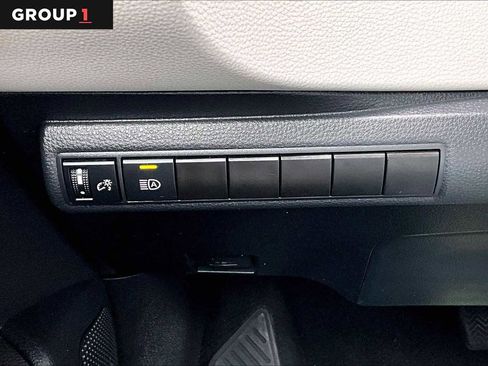 Certified 2024 Toyota Corolla LE FWD image 35