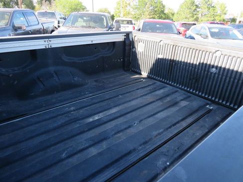 Used 2008 Nissan Titan 4x4 Crew Cab image 22