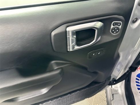 Certified 2022 Jeep Wrangler Unlimited Sport image 20