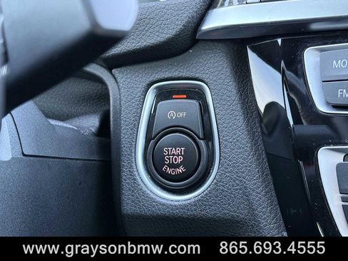 Used 2020 BMW 430i Gran Coupe image 20