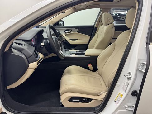 Used 2025 Acura TLX w/ Technology Package image 15