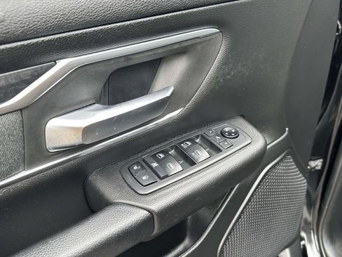 Used 2019 RAM 1500 Big Horn image 19