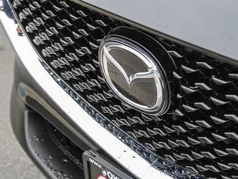 Used 2025 MAZDA CX-30 AWD 2.5 S w/ Premium Package image 9