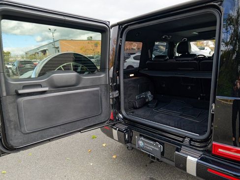 Used 2020 Mercedes-Benz G 550 G 550 image 57