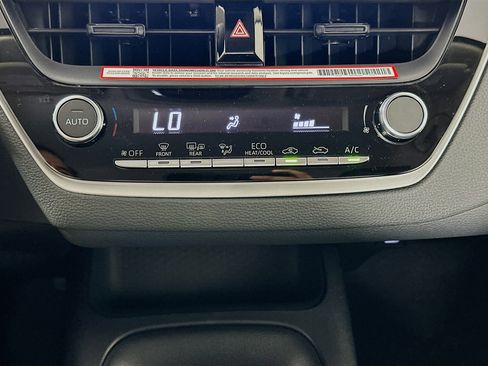 Used 2026 Toyota Corolla LE image 23