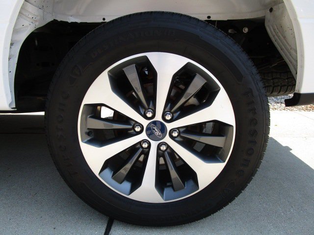 Used 2020 Ford F150 XL w/ Equipment Group 101A Mid AWD/4WD image 9