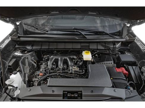 New 2026 Nissan Pathfinder SV AWD/4WD image 14