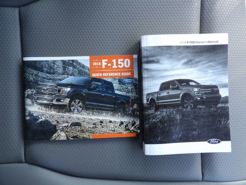 Used 2018 Ford F150 XL w/ Equipment Group 101A Mid image 33