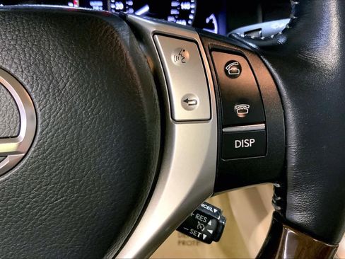 Used 2015 Lexus ES 350 image 24