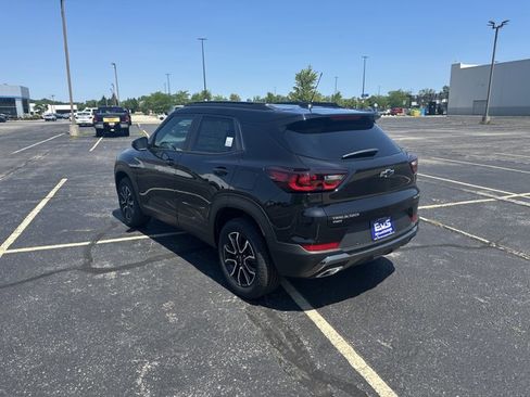 New 2026 Chevrolet TrailBlazer ACTIV w/ Convenience Package image 7