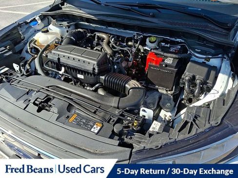 Used 2023 Ford Escape Active image 31