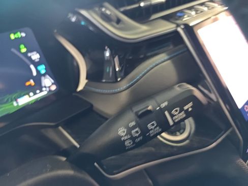 Used 2023 Jeep Grand Cherokee Trailhawk w/ Advanced Protech Group II image 29