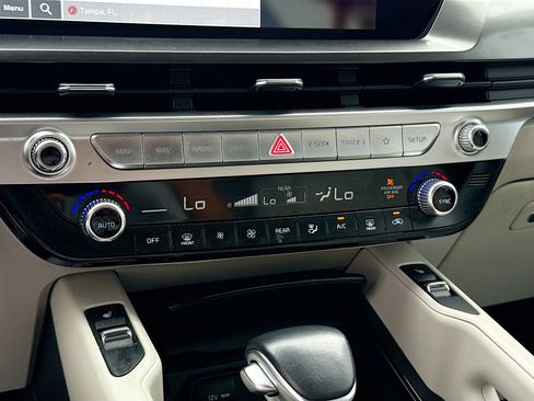 Used 2023 Kia Telluride S w/ S Sunroof Package AWD/4WD image 36