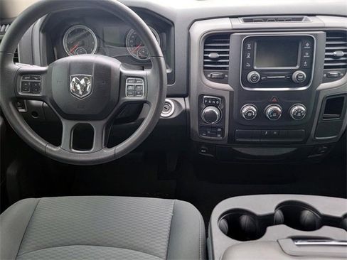 Used 2019 RAM 1500 Express w/ Express Value Package image 14